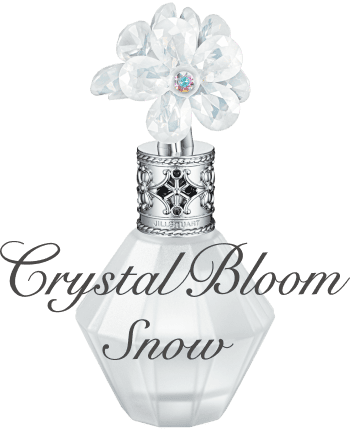 Crystal Bloom Snow