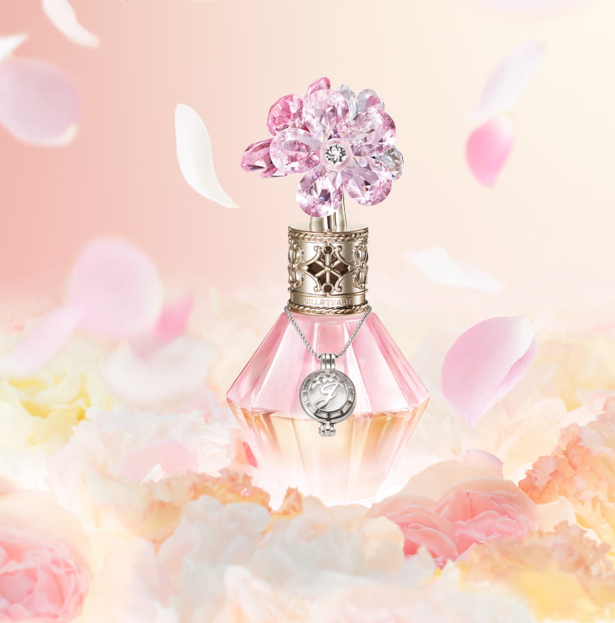 2019/9/6 発売 Crystal Bloom
Beloved Charm