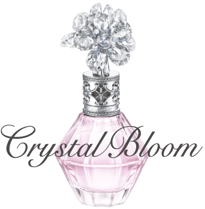 Crystal Bloom