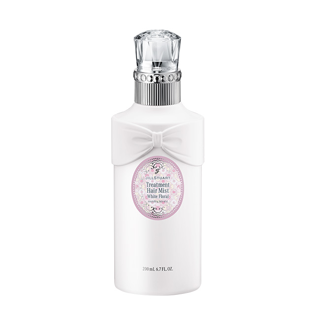 ホワイトフローラル　トリートメントヘアミスト 200mL