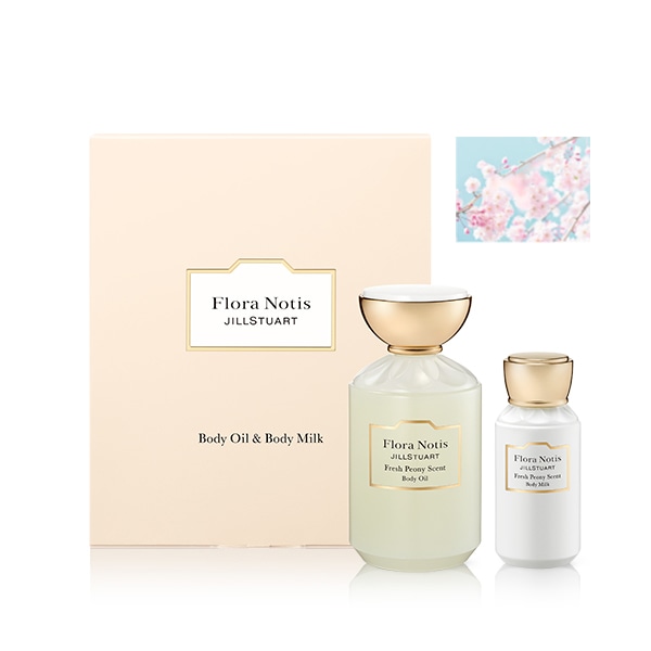 Cherry Blossom（チェリーブロッサム）｜About Bouquet｜Flora Notis（フローラノーティス）JILL STUART