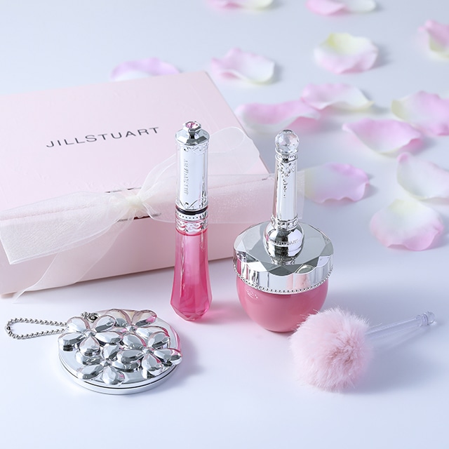 ギフトセット JILL STUART Beauty 公式オンラインショップ