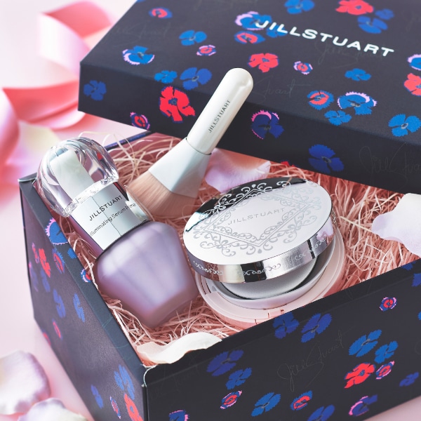 ギフトセット JILL STUART Beauty 公式オンラインショップ