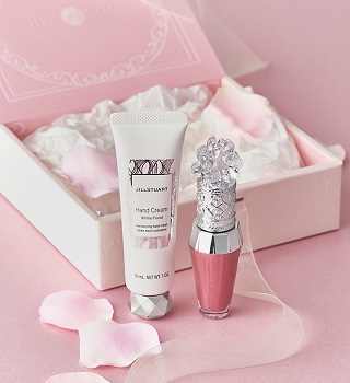 GIFT | JILL STUART Beauty 公式オンラインショップ